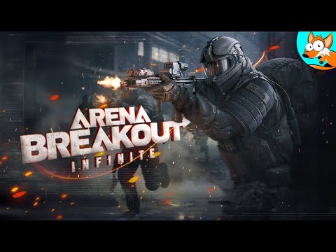 Видео: Время побеждать! Вылазки в Arena Breakout Infinite