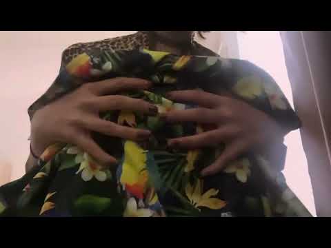 Видео: asmr подруга соберет тебя на пляж