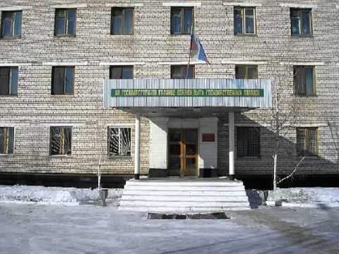 Видео: краснознамённый приаргунский