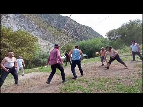 Видео: АЛАЙ / 50 ЖЫЛДЫК  / БУЛОЛУ / #2 /