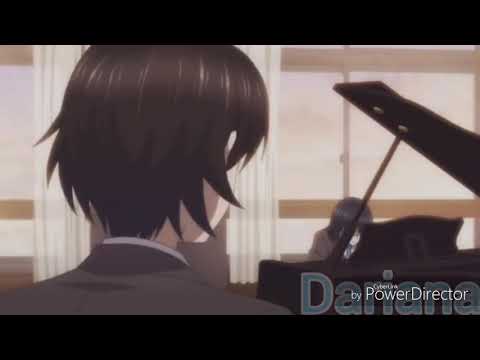 Видео: Аниме клип Так устроен этот мир