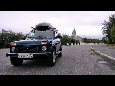 Видео: Путешествие на Кольский, Средний и Рыбачий часть 2