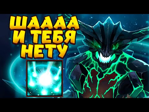 Видео: ВАНШОТИМ ЛОББИ АБСУРДА / OUTWORLD DESTROYER Custom Hero Chaos