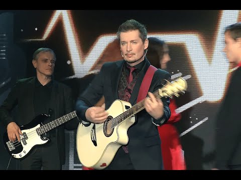 Видео: Владислав Туманов Я живу без тебя (сл. и муз. Яна Габинского)