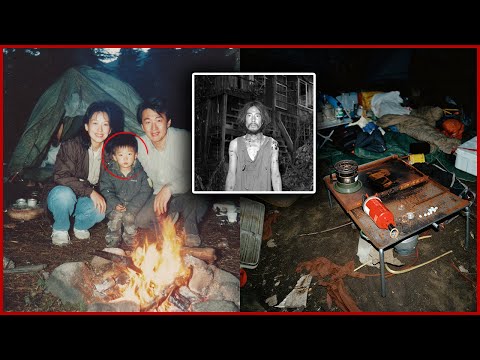 Видео: Семья Исчезла во время КЕМПИНГА - Через 10 лет вернулся СЫН и РАСКРЫЛ УЖАСНУЮ ПРАВДУ...