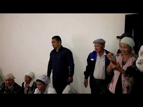 Видео: Зарафшан Той 2025ж Құдалық Аяққудуқ елі Сабит&Оксана 1-бөлім