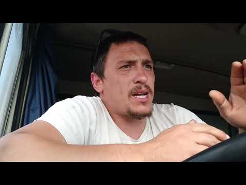 Видео: КамАЗ зерновоз. 27.04.22 работа. Походу заговор. когда это закончится?