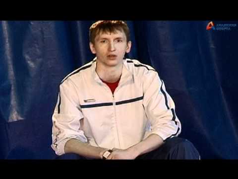 Видео: Видео-Клип ТРЕНЕР ТХЭКВОНДО.avi