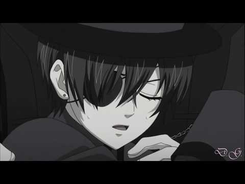 Видео: Себастьян и Сиэль / Тёмный дворецкий / Black Butler / Kuroshitsuji / AMV / Яой