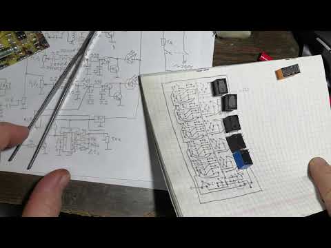 Видео: Хитрый фоновый канал для любой цветомузыки.