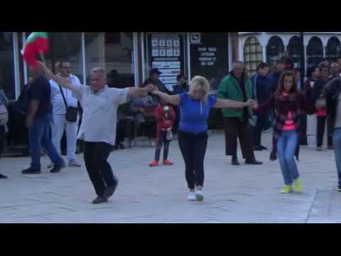 Видео: Събор в с. Белозем с орк. Марица - 25.09.2022