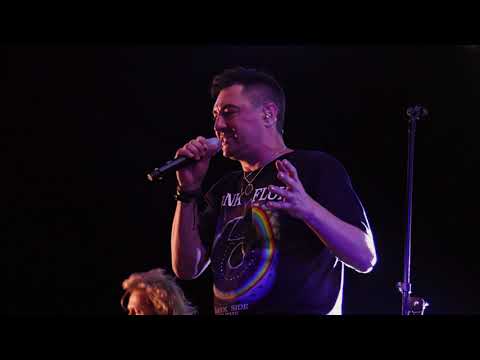 Видео: Виварий — Когда зажжется свет | Живое выступление на «Я выбираю РОК» | 07.09.2025