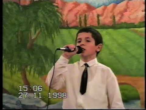 Видео: Фархад 1998 год