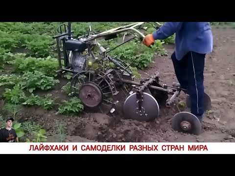 Видео: ЛАЙФХАКИ И САМОДЕЛКИ РАЗНЫХ СТРАН МИРА / LIFE HACKS AND INVENTION OF DIFFERENT COUNTRIES THE WORLD