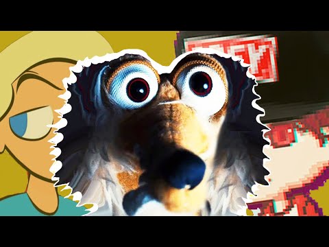 Видео: ПOЗOPHЫE ОТВЕТКИ ЛЯСИКА И КОТАЙНА МАРАЗМУ