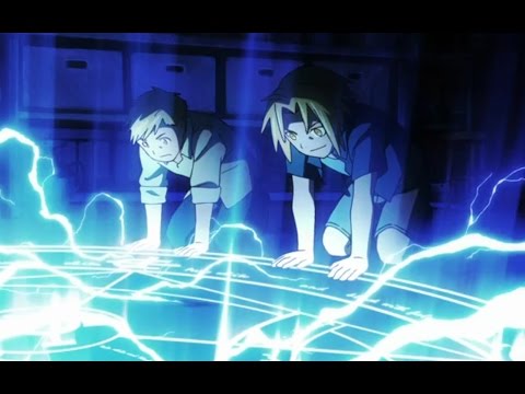 Видео: Алхимия - ИНКВИЗИТОР AMV Стальной алхимик