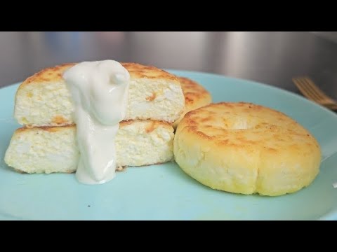 Видео: Сырники. Мой любимый рецепт