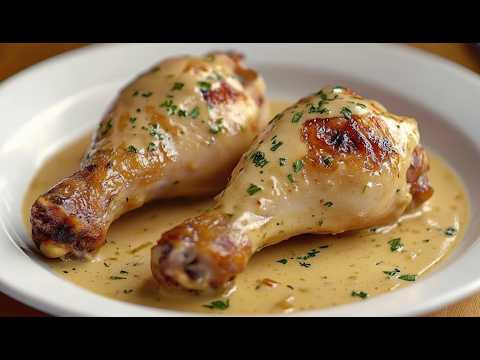 Видео: Не готовьте курицу, пока не увидите этот рецепт! Невероятно вкусно и просто!