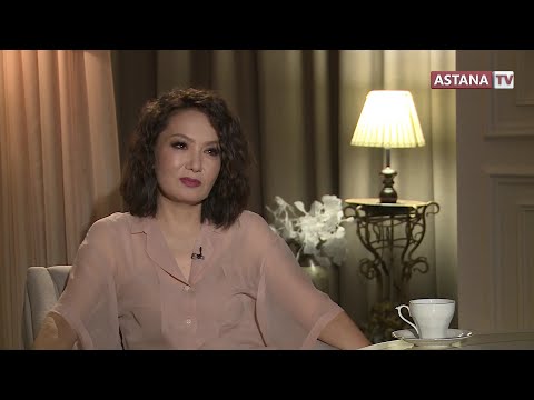 Видео: Оңай емес. Назгүл Қарабалина (06.10.2019)