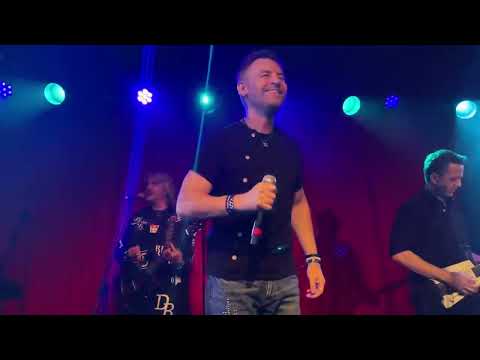 Видео: PLAZMA. YOU’LL NEVER MEET AN ANGEL. Концерт 04.07.2025.