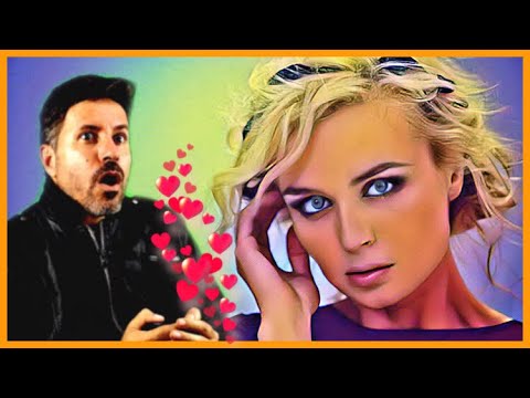 Видео: Polina Gagarina - Disarmed (Live at Megasport) ~ Полина Гагарина - Обезоружена | REACTION by Zeus