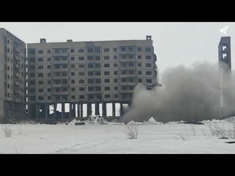 Видео: 1205 ЗРЕЛИЩНАЯ РЕНОВАЦИЯ
