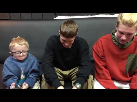 Видео: Глеб Калюжный вопрос/ответ