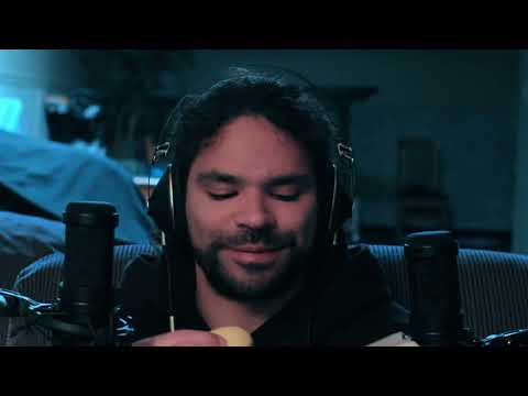 Видео: СИЛА АСМР