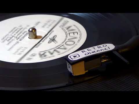 Видео: Поет Ивица Шерфези - Твоя Судьба - Граммпластинка