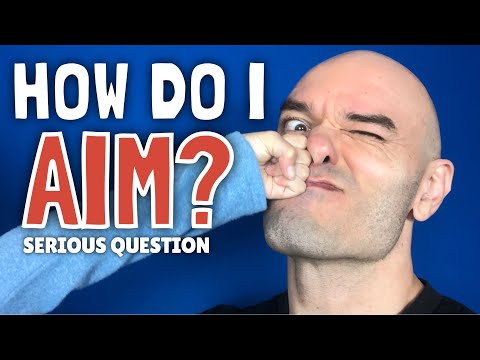 Видео: Как целиться ударами? Удары ногами и боевые построения зулусов.