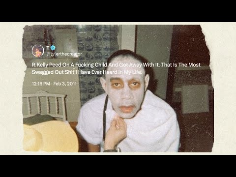 Видео: Тайлер, Токен.