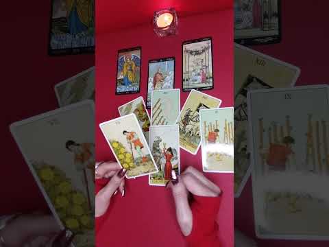 Видео: 💑 АЗ и ТОЙ! Какво е било, какво е сега и какво ще бъде между нас в близко бъдеще? -Общо таро четене