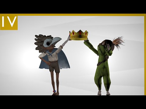 Видео: ПРОХОЖДЕНИЕ Little Nightmares 3 - ПЕРВЫЙ КООП #4