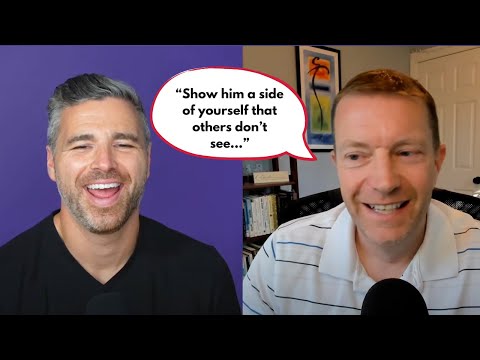 Видео: За пределами физической красоты: что делает женщину притягательной