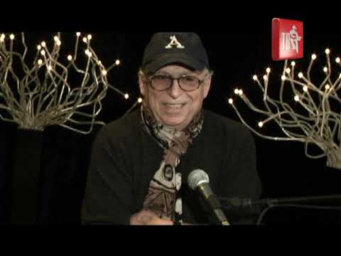 Видео: ЖИВАЯ СТРУНА. Юз АЛЕШКОВСКИЙ