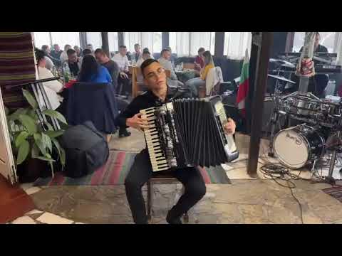 Видео: Среща на младите таланти - механа ,,Тракийци" гр. Казанлък - 2023г.