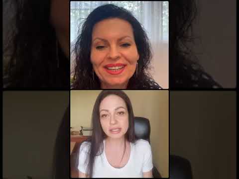 Видео: Как Диана свали над 15 кг и се сдоби с тяло на топ модел?