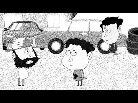 Видео: Days of ub  3-р анги "Монгол АХ"