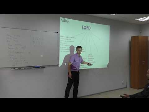 Видео: Пропуски зажигания. Пример из жизни. Ч2