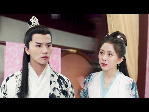 Видео: Ссора между парой слишком реальна, у меня сильное чувство подмены💕ChineseDramaEngsub