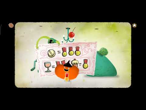 Видео: Чучел и кекел 1 сезон 8 серия