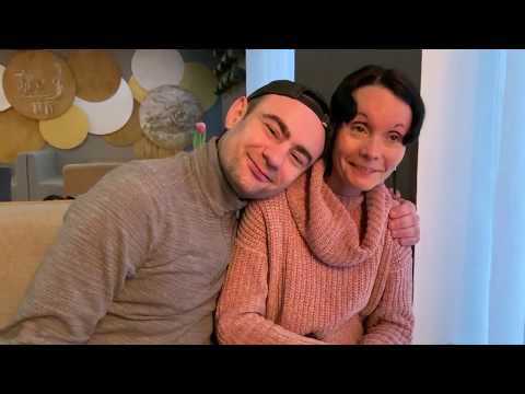 Видео: Алиночка с комплексами / заказал себе латте