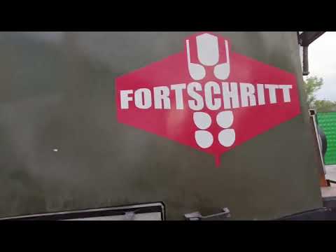 Видео: Ешка 302. Модернизация