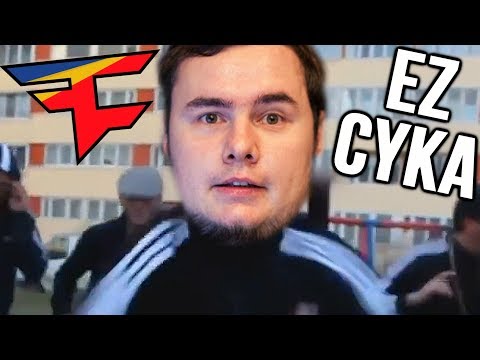 Видео: Как GuardiaN на самом деле играет в CS:GO 2