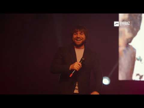 Видео: Эльдар Атмурзаев - Таулу кийиз | KAVKAZ MUSIC