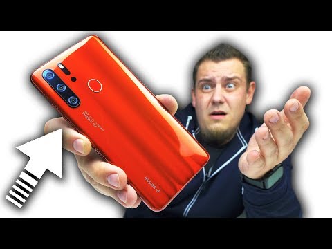 Видео: Huawei P35 PRO за 5900 рублей с Joom? Не P30 Pro!! Что вы творите, китайцы!!!???