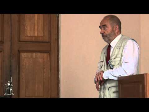 Видео: М.В.Попов «ПОЛИТИКА»