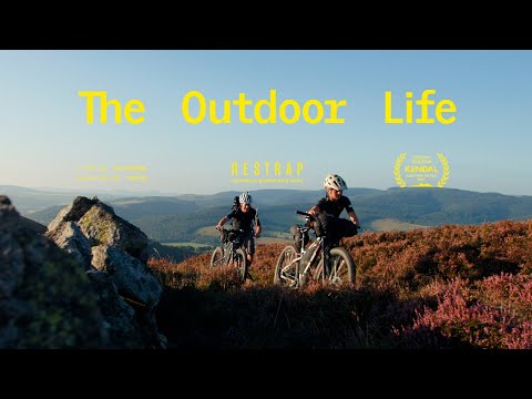 Видео: Жизнь на природе — фильм о велоспорте от Restrap