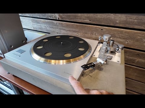 Видео: Новинки Hi-Fi-техники октября 2025 г. — Martin Logan, McIntosh, Technics и другие