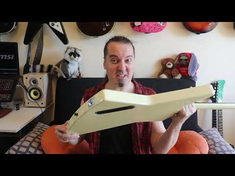 Видео: 7 причин ненавидеть Gibson Explorer